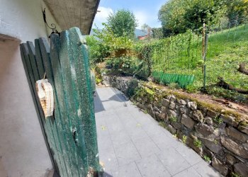 Giardino - Bilocale Endine Gaiano - foto 3