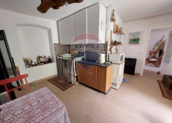 Cucina - Bilocale Endine Gaiano - foto 6