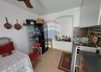 Cucina - Bilocale Endine Gaiano - foto 7