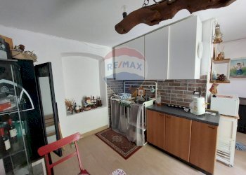 Cucina - Bilocale Endine Gaiano - foto 9