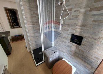 Bagno - Bilocale Endine Gaiano - foto 11