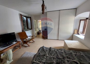 Camera / camera da letto - Bilocale Endine Gaiano - foto 16