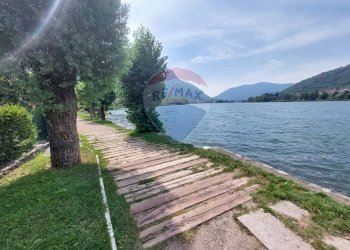 Vista dell\'acqua - Bilocale Endine Gaiano - foto 20