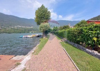 Vista dell\'acqua - Bilocale Endine Gaiano - foto 21