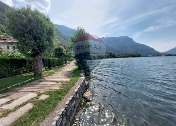 Vista dell\'acqua - Bilocale Endine Gaiano - foto 22