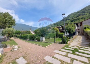 Vista delle montagne - Bilocale Endine Gaiano - foto 23