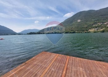 Vista dell\'acqua - Bilocale Endine Gaiano - foto 27