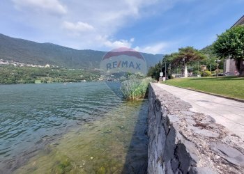 Vista dell\'acqua - Bilocale Endine Gaiano - foto 28