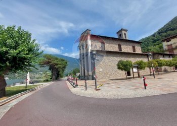 Casa all\'aperto - Bilocale Endine Gaiano - foto 29