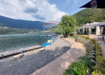 Vista dell\'acqua - Bilocale Endine Gaiano - foto 30