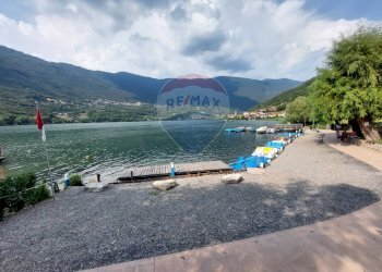 Vista dell\'acqua - Bilocale Endine Gaiano - foto 31