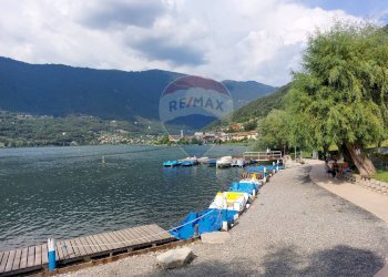 Vista dell\'acqua - Bilocale Endine Gaiano - foto 32