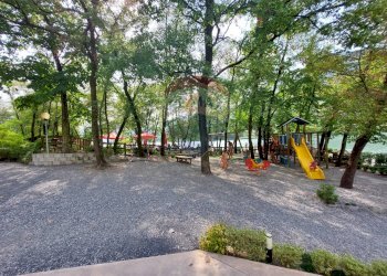 Edificio all\'aperto - Bilocale Endine Gaiano - foto 33