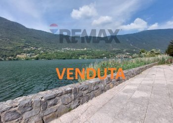 Vista dell\'acqua - Two-room apartment Endine Gaiano - photo 1