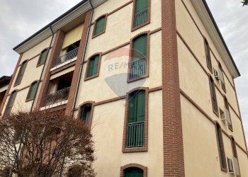 Edificio all\'aperto - Attico Via Generale Armando Diaz
 
22, Arzignano - foto 1