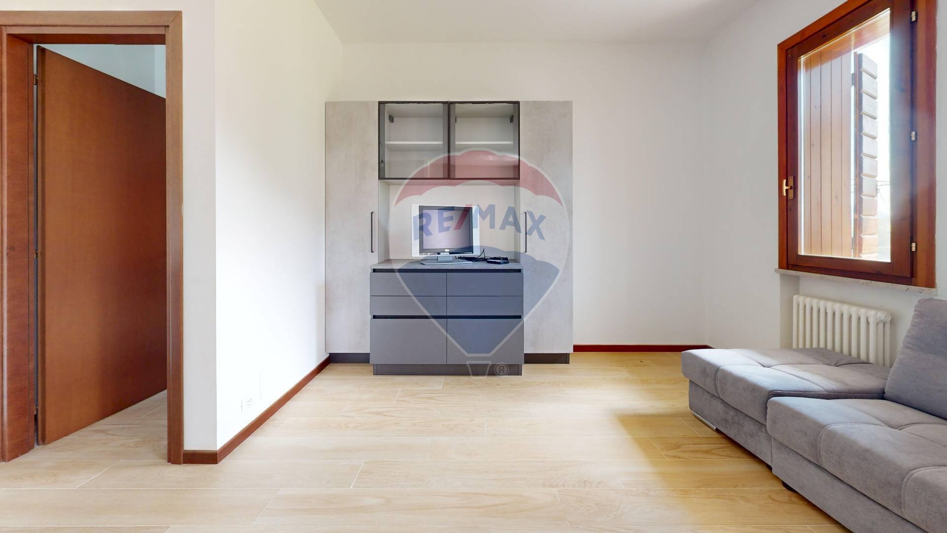 Soggiorno - Quadrilocale Via Fecchiera
 
24, Valli del Pasubio - foto 2