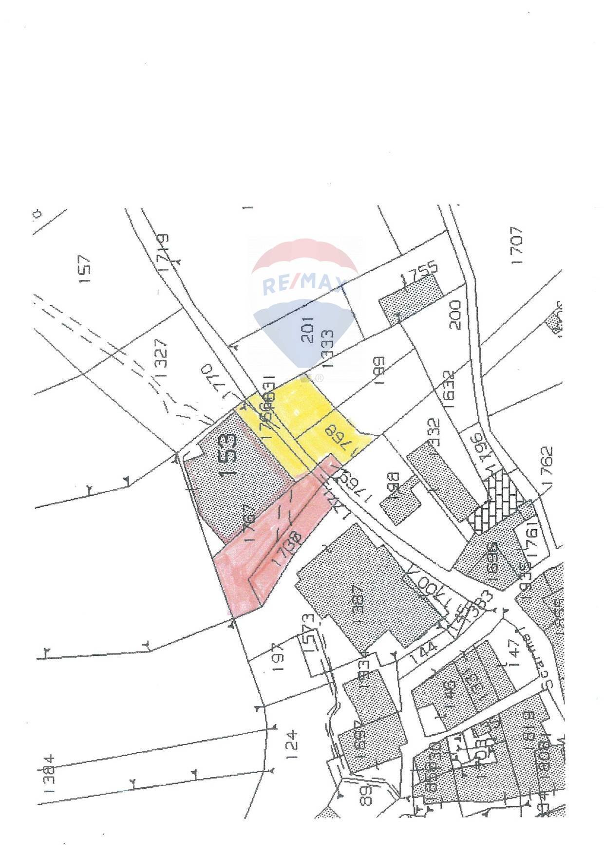 Pianta 2D - Four-room apartment Via Fecchiera
 
24, Valli del Pasubio - floor plans 1