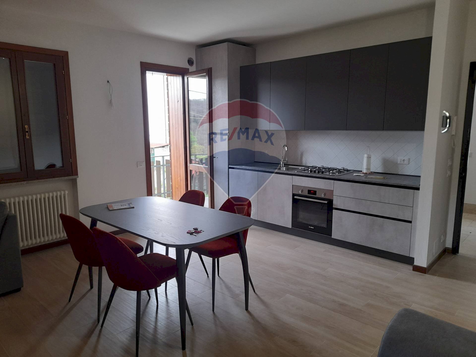 Cucina - Four-room apartment Via Fecchiera
 
24, Valli del Pasubio - photo 2