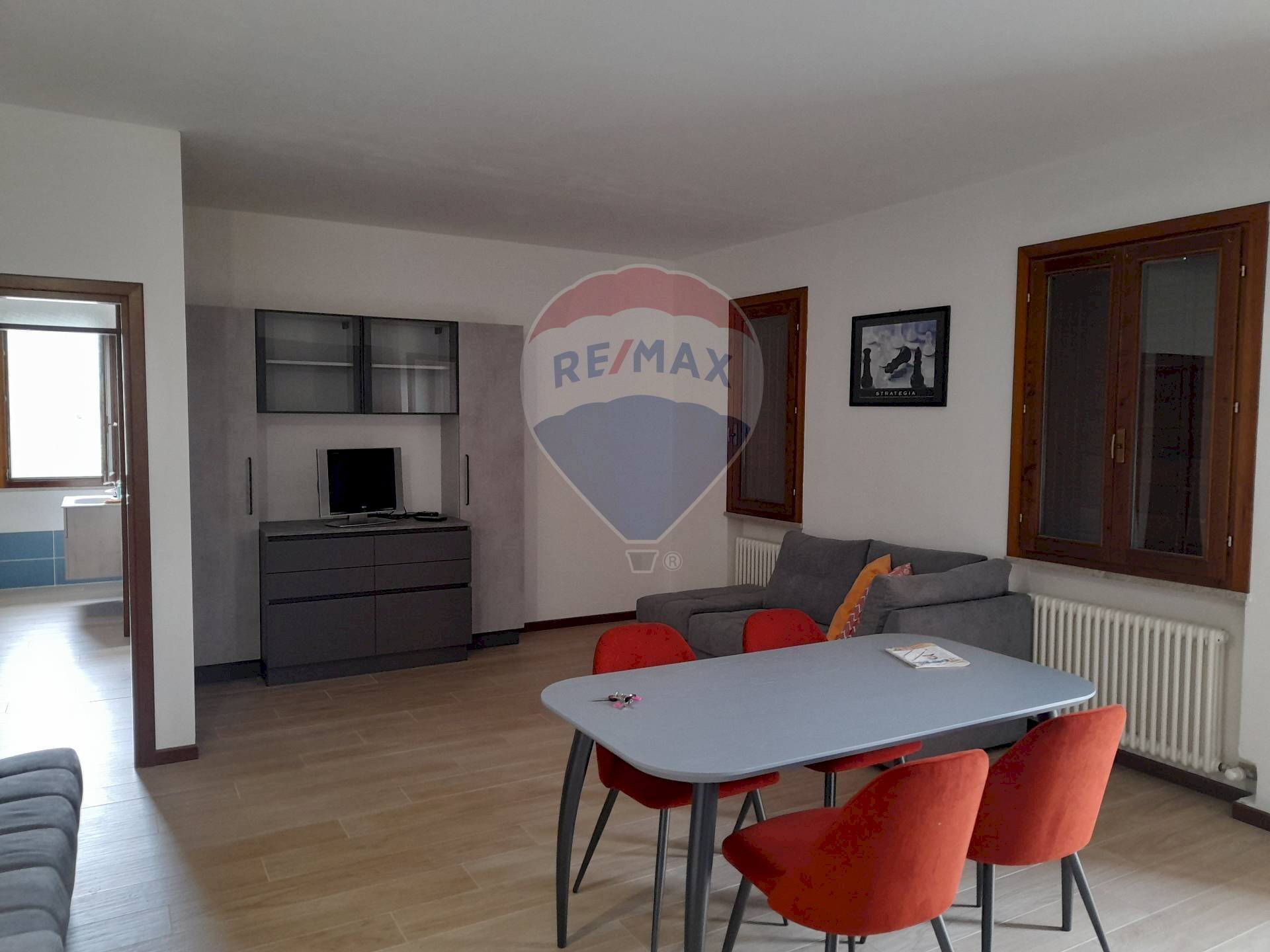 Sala da pranzo - Four-room apartment Via Fecchiera
 
24, Valli del Pasubio - photo 3