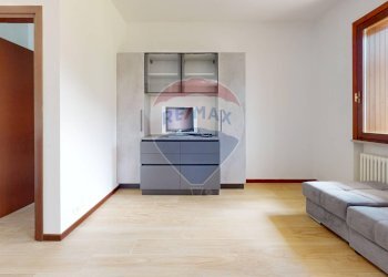 Soggiorno - Quadrilocale Via Fecchiera
 
24, Valli del Pasubio - foto 4