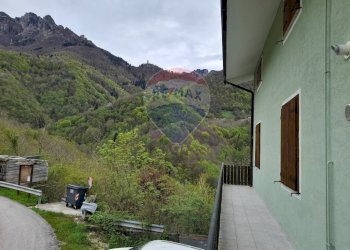 Vista delle montagne - Quadrilocale Via Fecchiera
 
24, Valli del Pasubio - foto 13