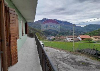 Balcone - Quadrilocale Via Fecchiera
 
24, Valli del Pasubio - foto 17