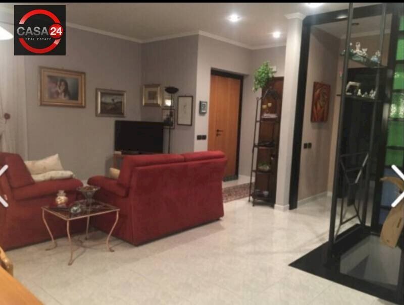 Foto 2 - Villa Via Macchia Grande, Latina - photo 2