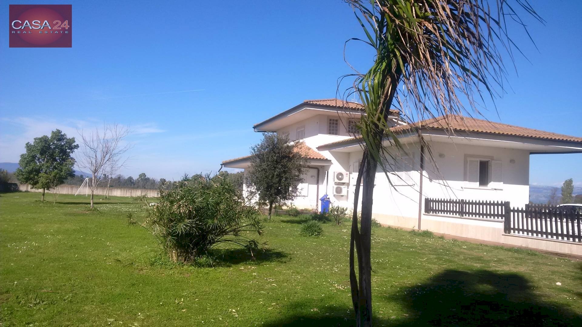 Foto 1 - Villa via Moscarello, Latina - foto 1