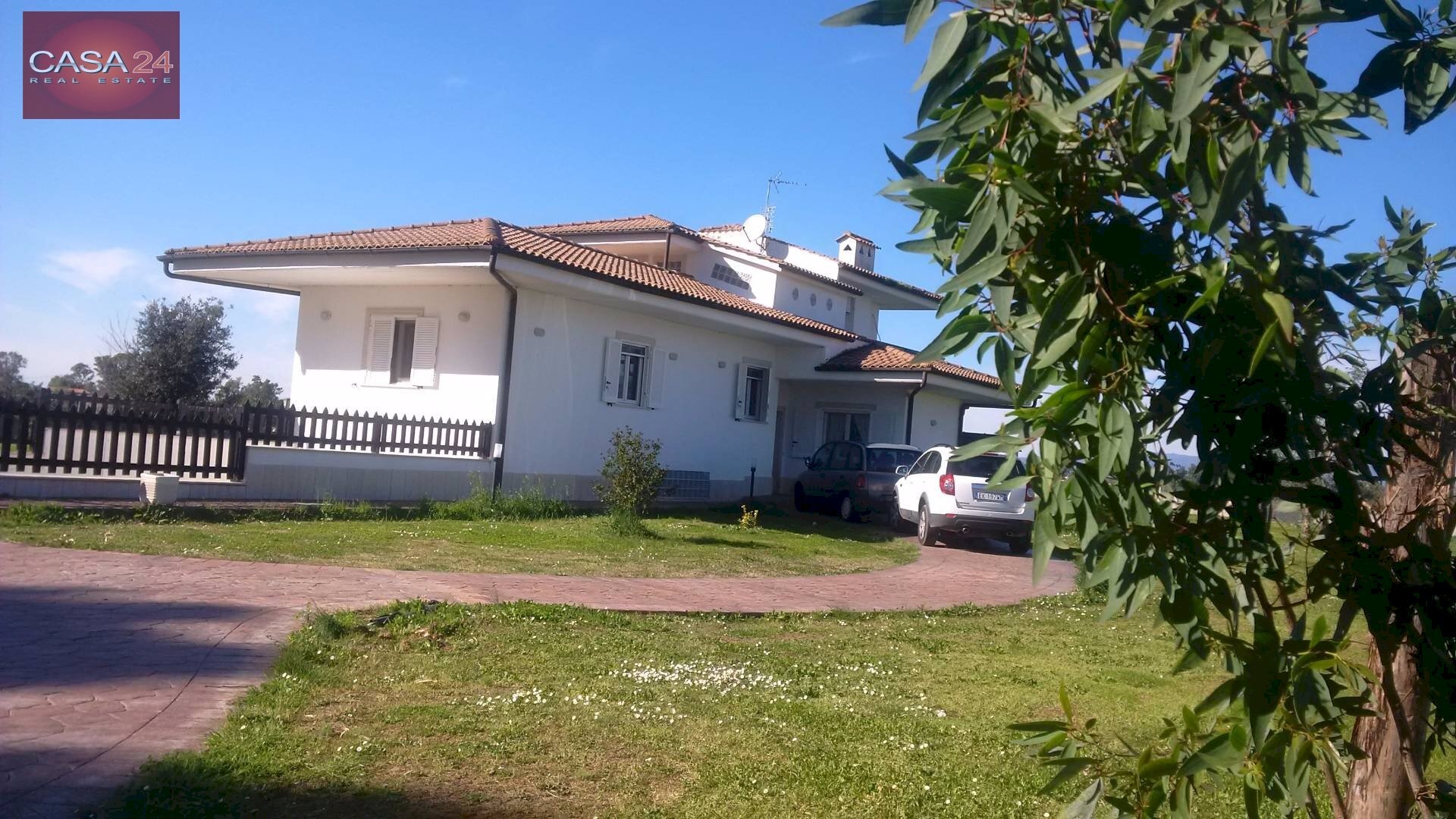 Foto 2 - Villa via Moscarello, Latina - foto 2