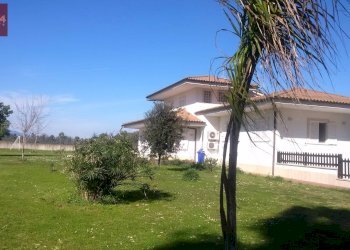 Foto 1 - Villa via Moscarello, Latina - foto 1