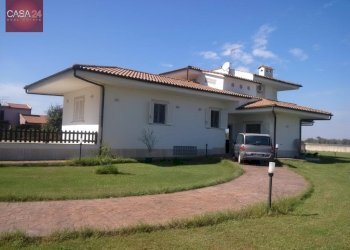 Foto 19 - Villa via Moscarello, Latina - foto 17