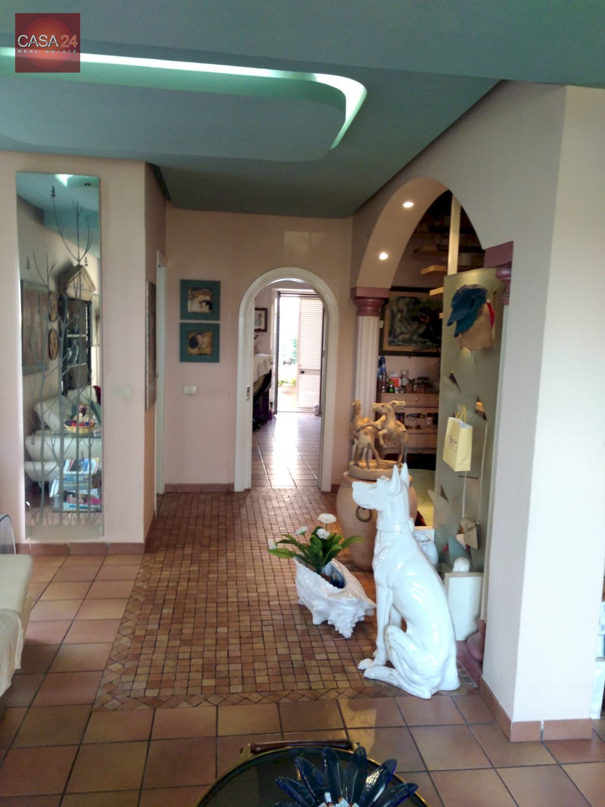 Foto 1 - Villa latina, Latina - photo 1