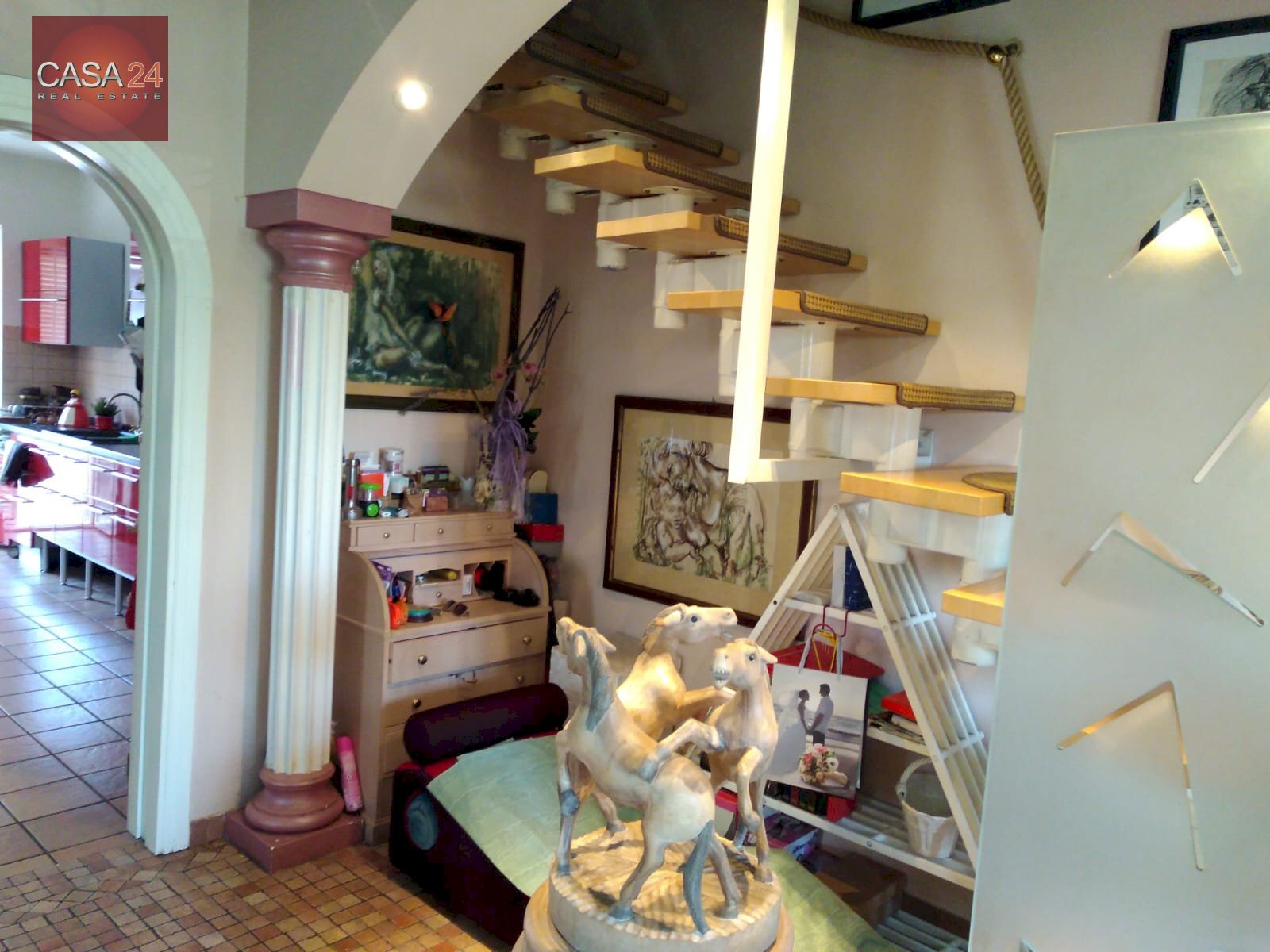 Foto 2 - Villa latina, Latina - photo 2