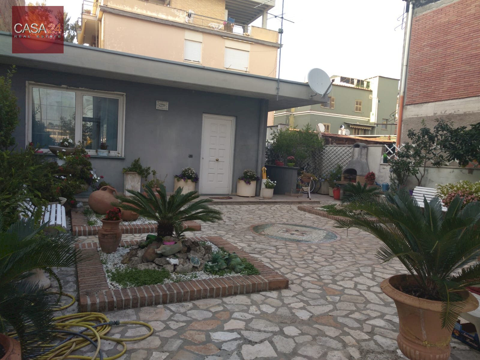 Foto 3 - Villa latina, Latina - photo 3