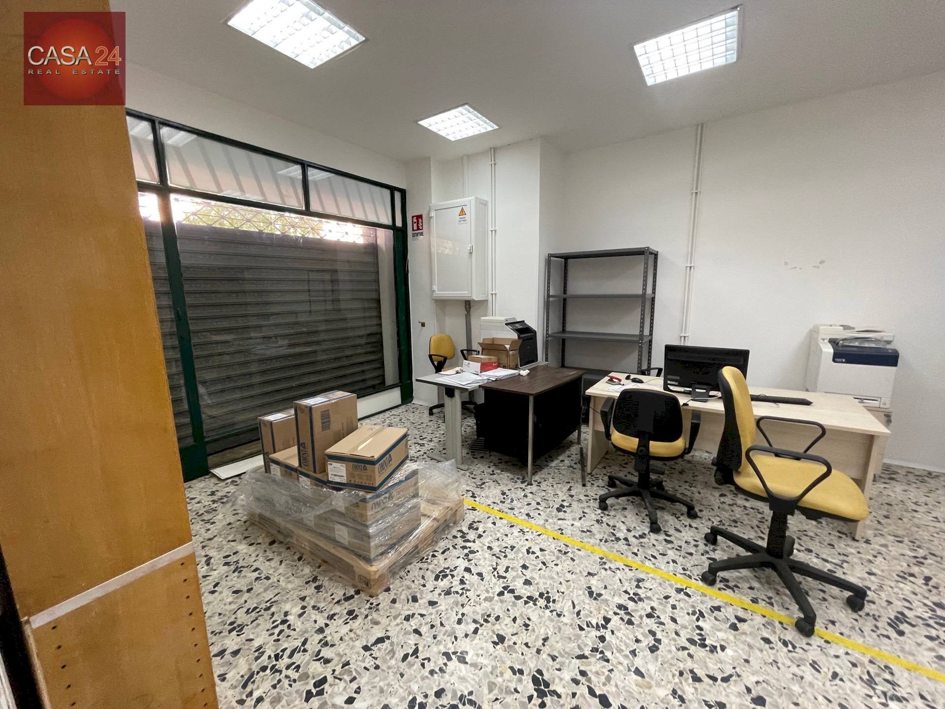 Foto 3 - Locale Commerciale Via Cicerone, Latina - foto 3