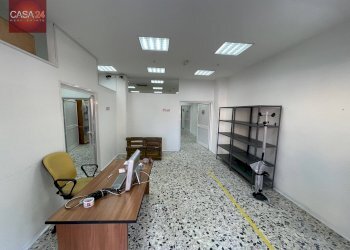 Foto 1 - Locale Commerciale Via Cicerone, Latina - foto 1