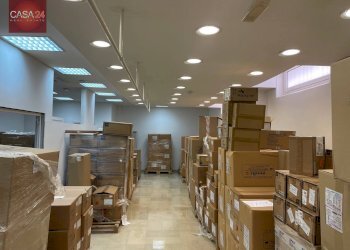 Foto 10 - Locale Commerciale Via Cicerone, Latina - foto 10