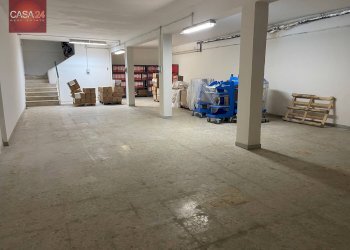 Foto 20 - Locale Commerciale Via Cicerone, Latina - foto 20