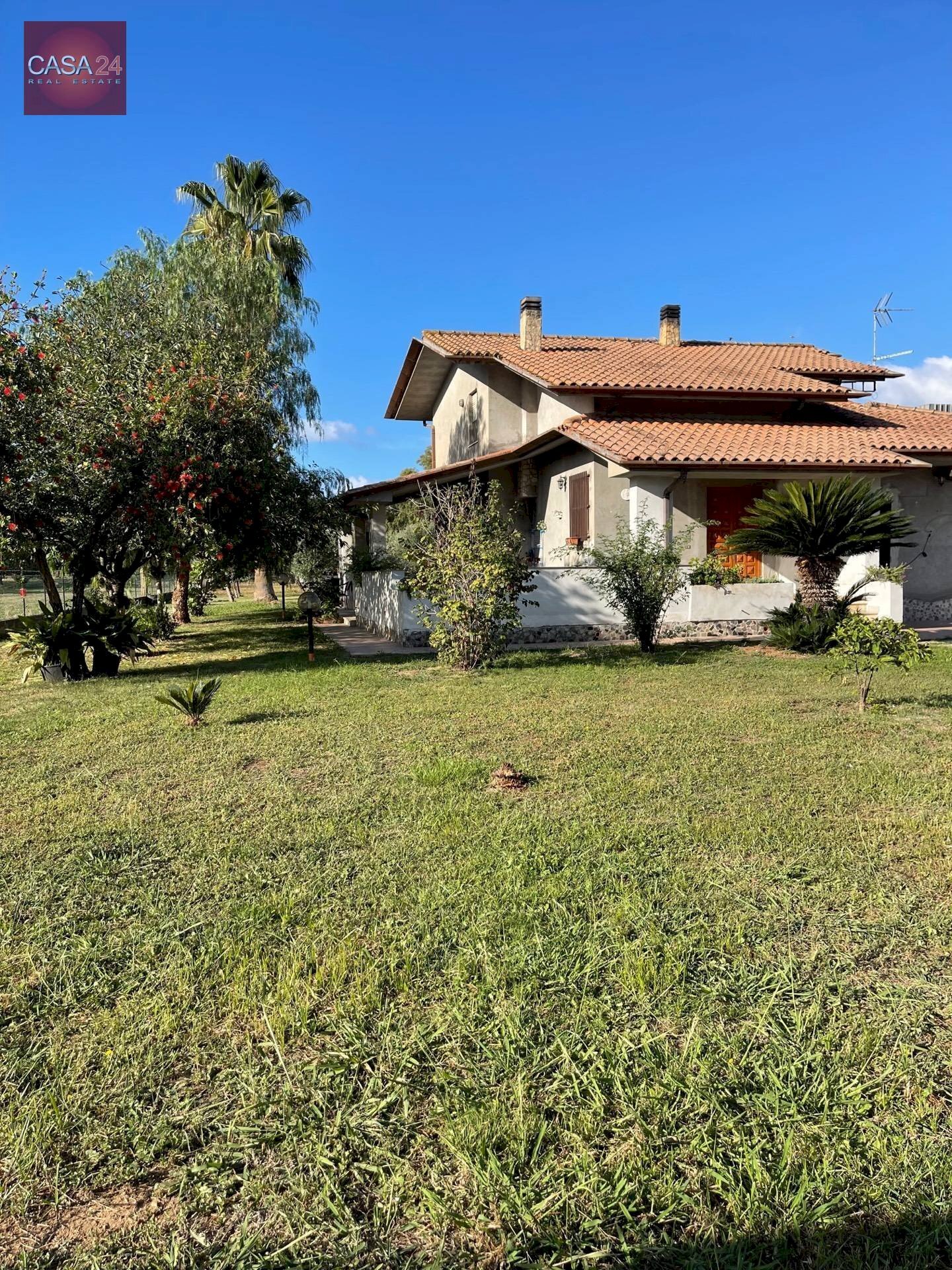 Foto 2 - Villa strada portosello, Sabaudia - foto 2