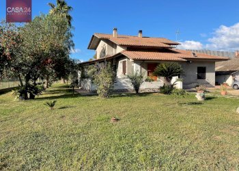 Foto 1 - Villa strada portosello, Sabaudia - foto 1