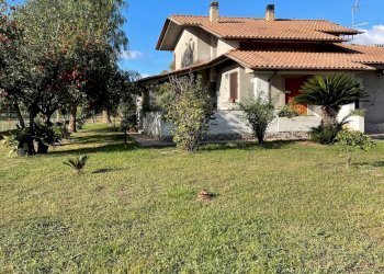 Foto 2 - Villa strada portosello, Sabaudia - foto 2