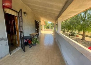 Foto 9 - Villa strada portosello, Sabaudia - foto 9