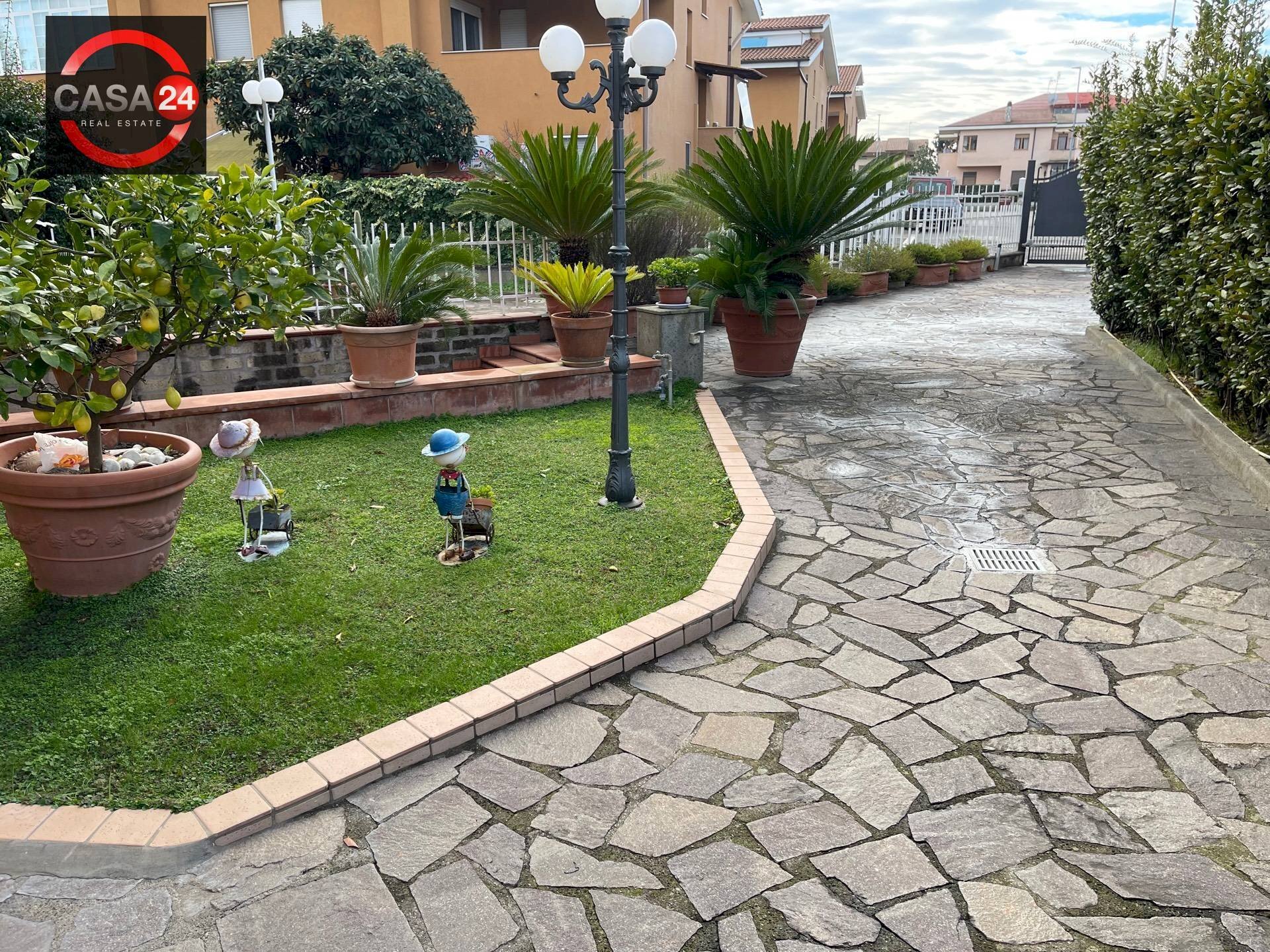 Foto 2 - Villa Via Mario Mafai, Latina - photo 2