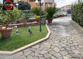 Foto 2 - Villa Via Mario Mafai, Latina - foto 2