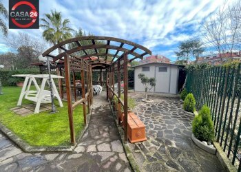 Foto 12 - Villa Via Mario Mafai, Latina - foto 12