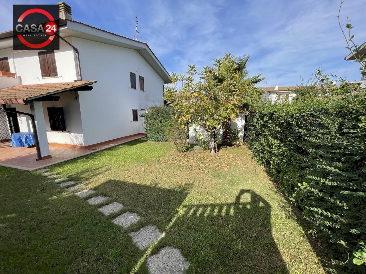 Foto 2 - Villa via del pescheto, Sabaudia - foto 2