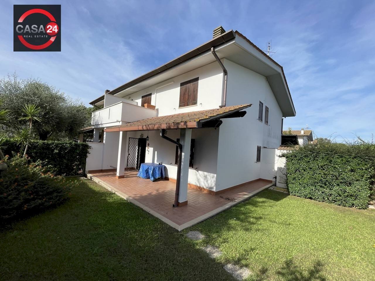 Foto 3 - Villa via del pescheto, Sabaudia - foto 3