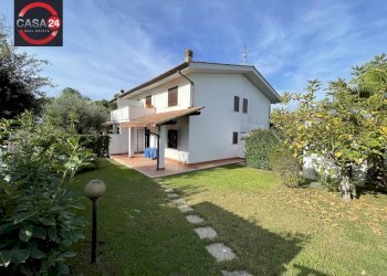 Foto 1 - Villa via del pescheto, Sabaudia - foto 1