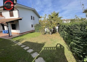 Foto 2 - Villa via del pescheto, Sabaudia - foto 2