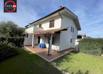 Foto 3 - Villa via del pescheto, Sabaudia - foto 3